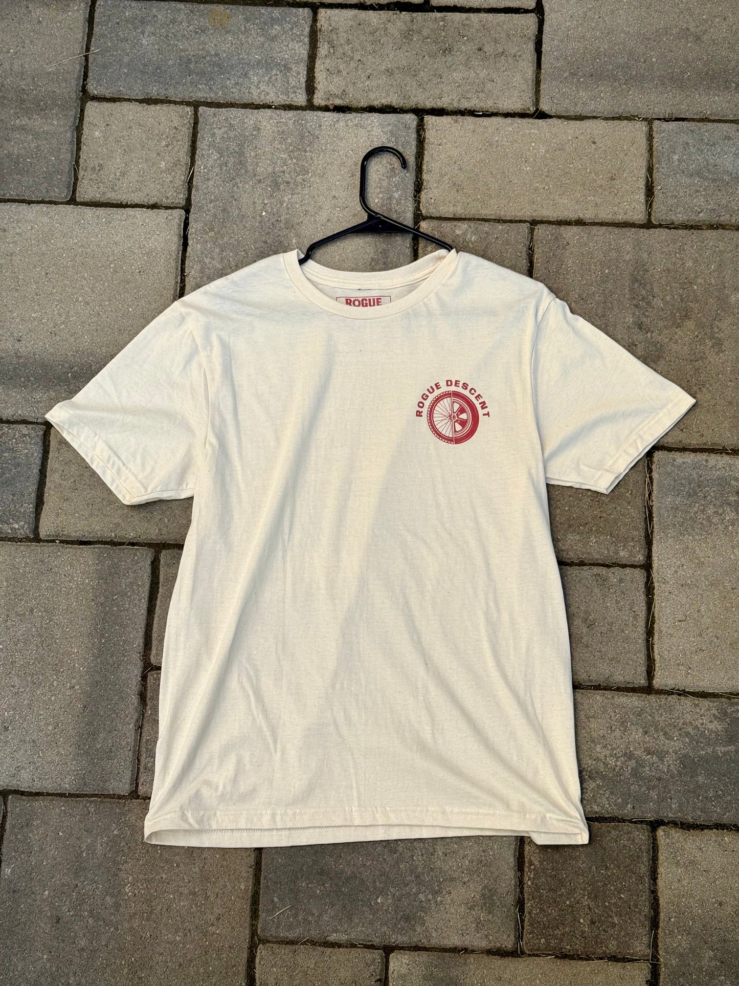 001 Built for Speed Shirt