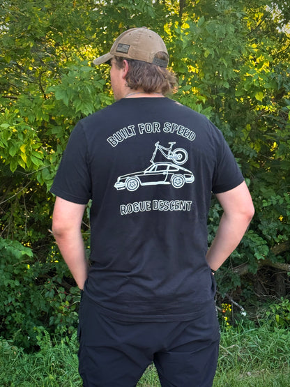 001 Built for Speed Shirt