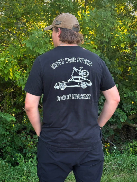001 Built for Speed Shirt