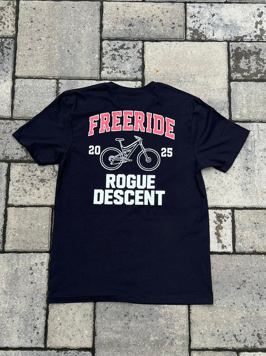 001 Varsity Shirt