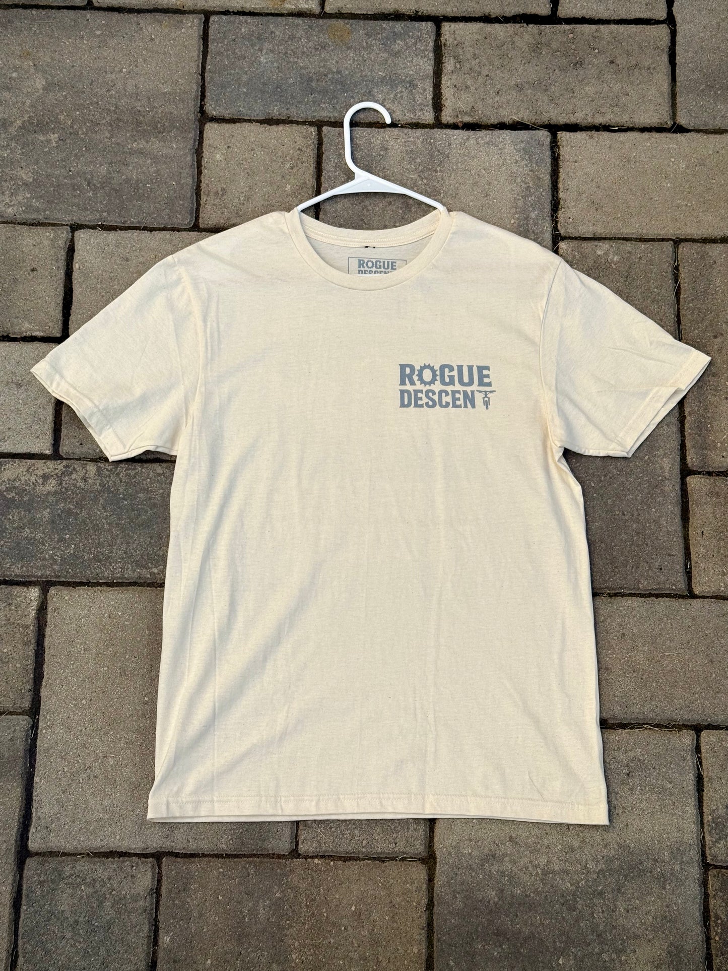 001 Freeride Faculty Shirt