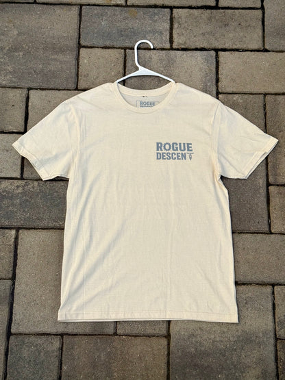 001 Freeride Faculty Shirt