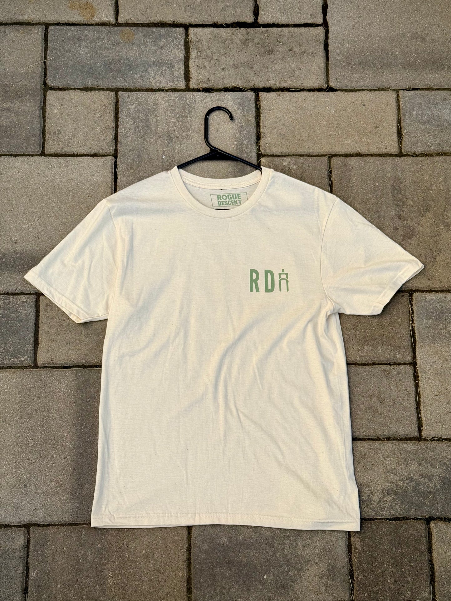 001 Long Travel Club Shirt