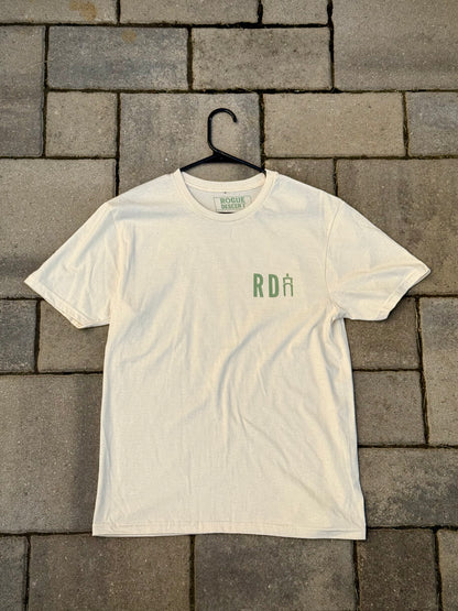 001 Long Travel Club Shirt